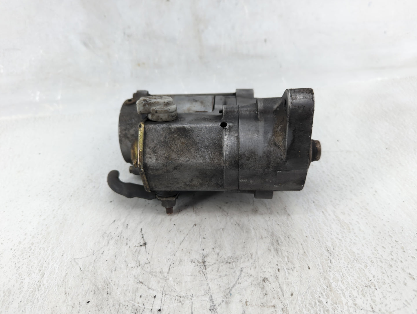 2003-2005 Dodge Ram 1500 Car Starter Motor Solenoid OEM Fits Fits 2003 2004 2005 OEM Used Auto Parts - Oemusedautoparts1.com