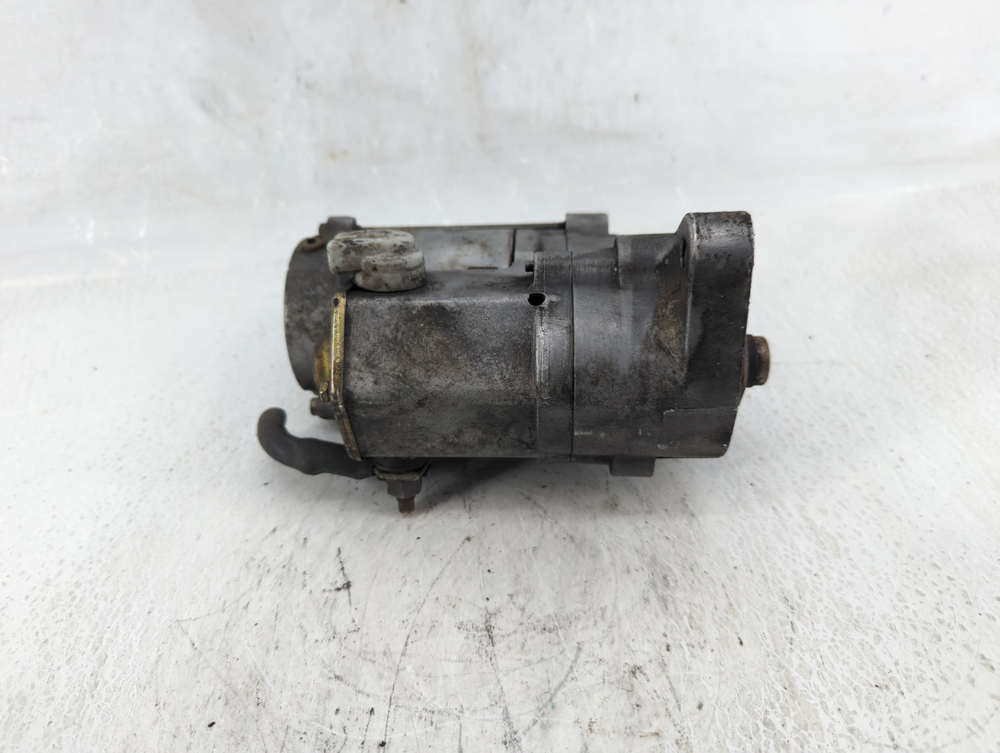 2003-2005 Dodge Ram 1500 Car Starter Motor Solenoid OEM Fits Fits 2003 2004 2005 OEM Used Auto Parts - Oemusedautoparts1.com
