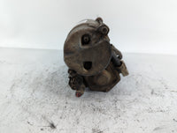 2002-2004 Dodge Ram 1500 Car Starter Motor Solenoid OEM P/N:428000-010 Fits Fits 2002 2003 2004 OEM Used Auto Parts - Oemuse