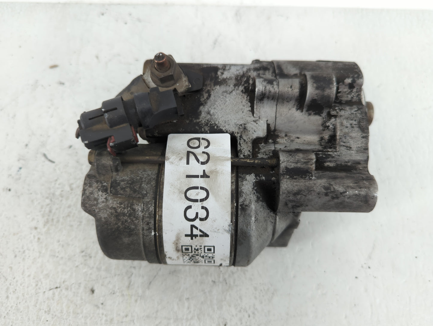 2003-2005 Dodge Ram 1500 Car Starter Motor Solenoid OEM P/N:TN428000-2010 56029113AA Fits Fits 2003 2004 2005 OEM Used Auto 
