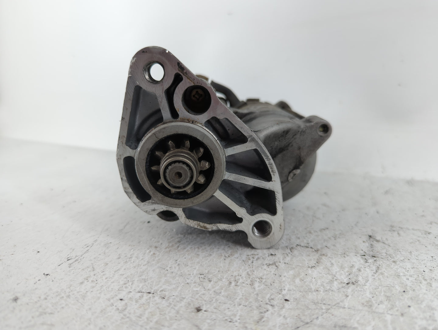 2003-2005 Dodge Ram 1500 Car Starter Motor Solenoid OEM P/N:TN428000-2010 56029113AA Fits Fits 2003 2004 2005 OEM Used Auto 