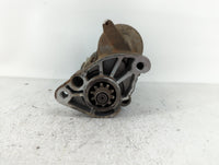 2002-2004 Dodge Ram 1500 Car Starter Motor Solenoid OEM P/N:TN428000-0100 56028715AD Fits Fits 2002 2003 2004 OEM Used Auto 