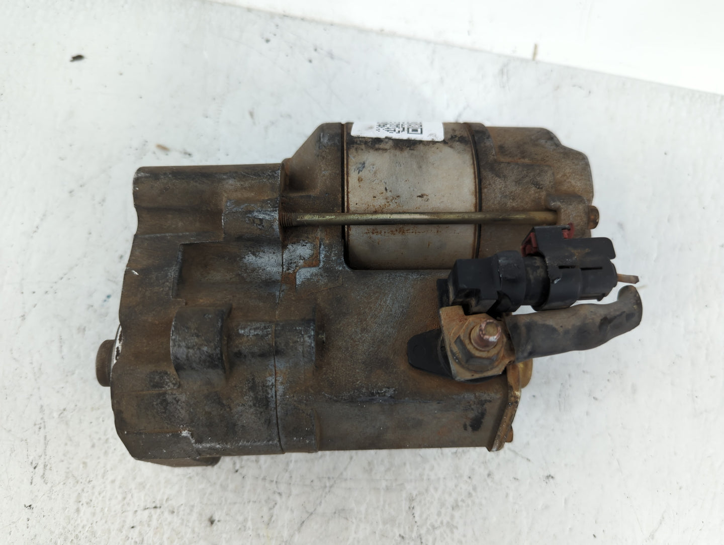 2002-2004 Dodge Ram 1500 Car Starter Motor Solenoid OEM P/N:TN428000-0100 56028715AD Fits Fits 2002 2003 2004 OEM Used Auto 