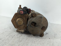 2002-2004 Dodge Ram 1500 Car Starter Motor Solenoid OEM P/N:TN428000-0100 56028715AD Fits Fits 2002 2003 2004 OEM Used Auto 