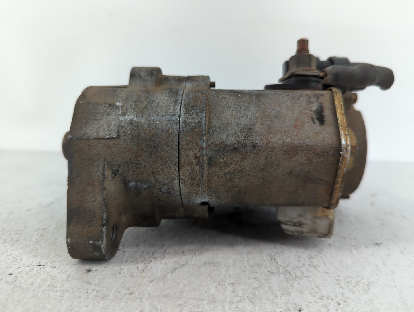 2002-2004 Dodge Ram 1500 Car Starter Motor Solenoid OEM P/N:TN428000-0100 56028715AD Fits Fits 2002 2003 2004 OEM Used Auto 