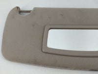 2002-2005 Dodge Ram 1500 Sun Visor Shade Replacement Driver Left Mirror Fits Fits 2002 2003 2004 2005 OEM Used Auto Parts - 