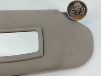 2002-2005 Dodge Ram 1500 Sun Visor Shade Replacement Driver Left Mirror Fits Fits 2002 2003 2004 2005 OEM Used Auto Parts - 