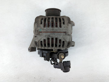 2002-2008 Dodge Ram 1500 Alternator Replacement Generator Charging Assembly Engine OEM P/N:0 124 525 002 Fits OEM Used Auto 