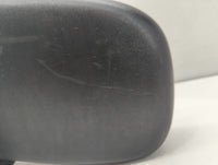 2002-2008 Dodge Ram 1500 Driver Side View Mirror - Left Door Mirror OEM Used - Oemusedautoparts1.com