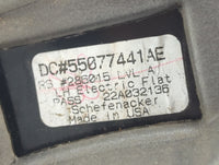 2002-2008 Dodge Ram 1500 Driver Side View Mirror - Left Door Mirror OEM Used - Oemusedautoparts1.com