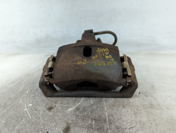 2003 Dodge Ram 1500 Front Passenger Right Brake Caliper