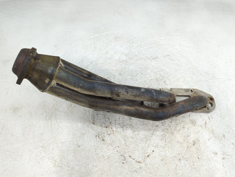 compare product 2003-2008 Dodge Ram 1500 Turbocharger Exhaust Manifold With Turbo Charger