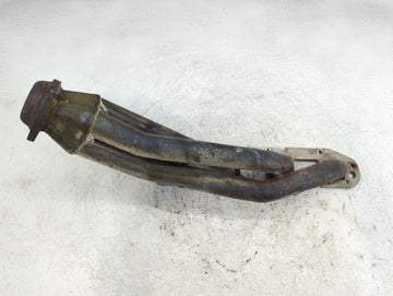 2003-2008 Dodge Ram 1500 Turbocharger Exhaust Manifold With Turbo Charger - Oemusedautoparts1.com