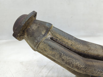 2003-2008 Dodge Ram 1500 Turbocharger Exhaust Manifold With Turbo Charger