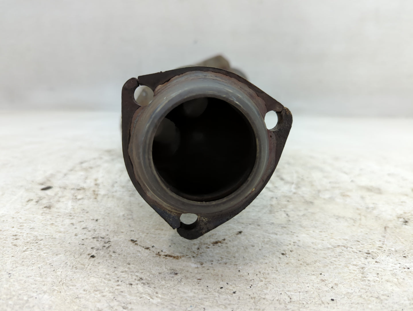 2003-2008 Dodge Ram 1500 Turbocharger Exhaust Manifold With Turbo Charger - Oemusedautoparts1.com