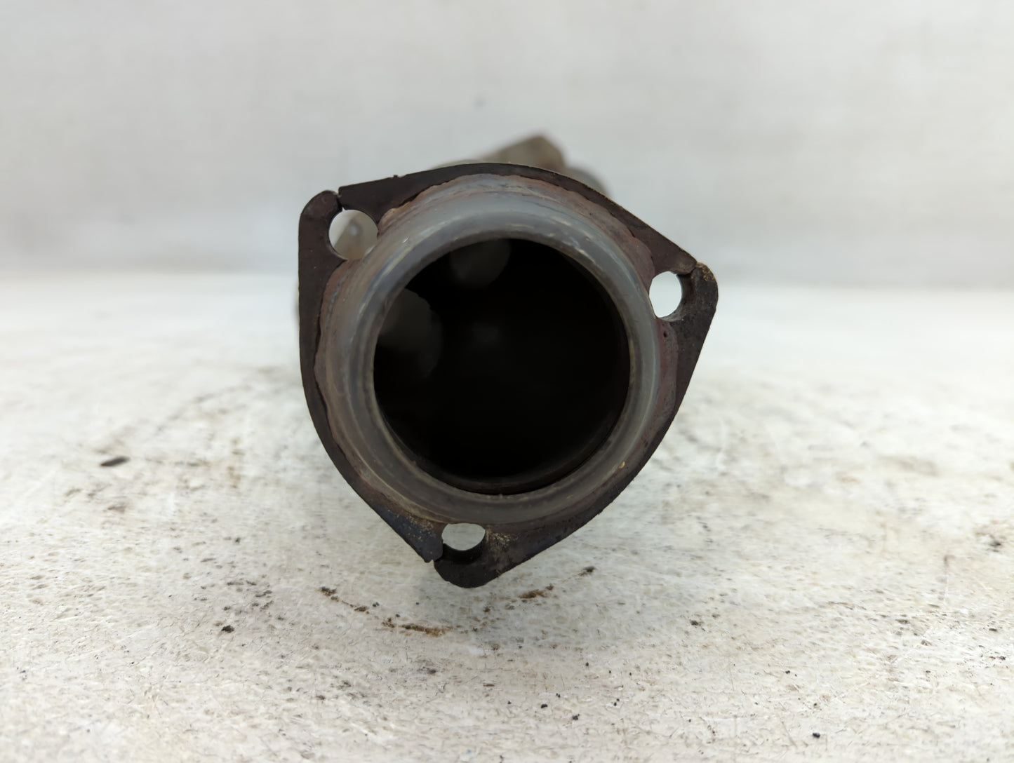 2003-2008 Dodge Ram 1500 Turbocharger Exhaust Manifold With Turbo Charger - Oemusedautoparts1.com