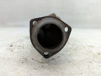 2003-2008 Dodge Ram 1500 Turbocharger Exhaust Manifold With Turbo Charger - Oemusedautoparts1.com