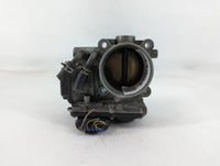 2003 Dodge Ram 1500 Throttle Body P/N:00859 1430 Fits OEM Used Auto Parts - Oemusedautoparts1.com
