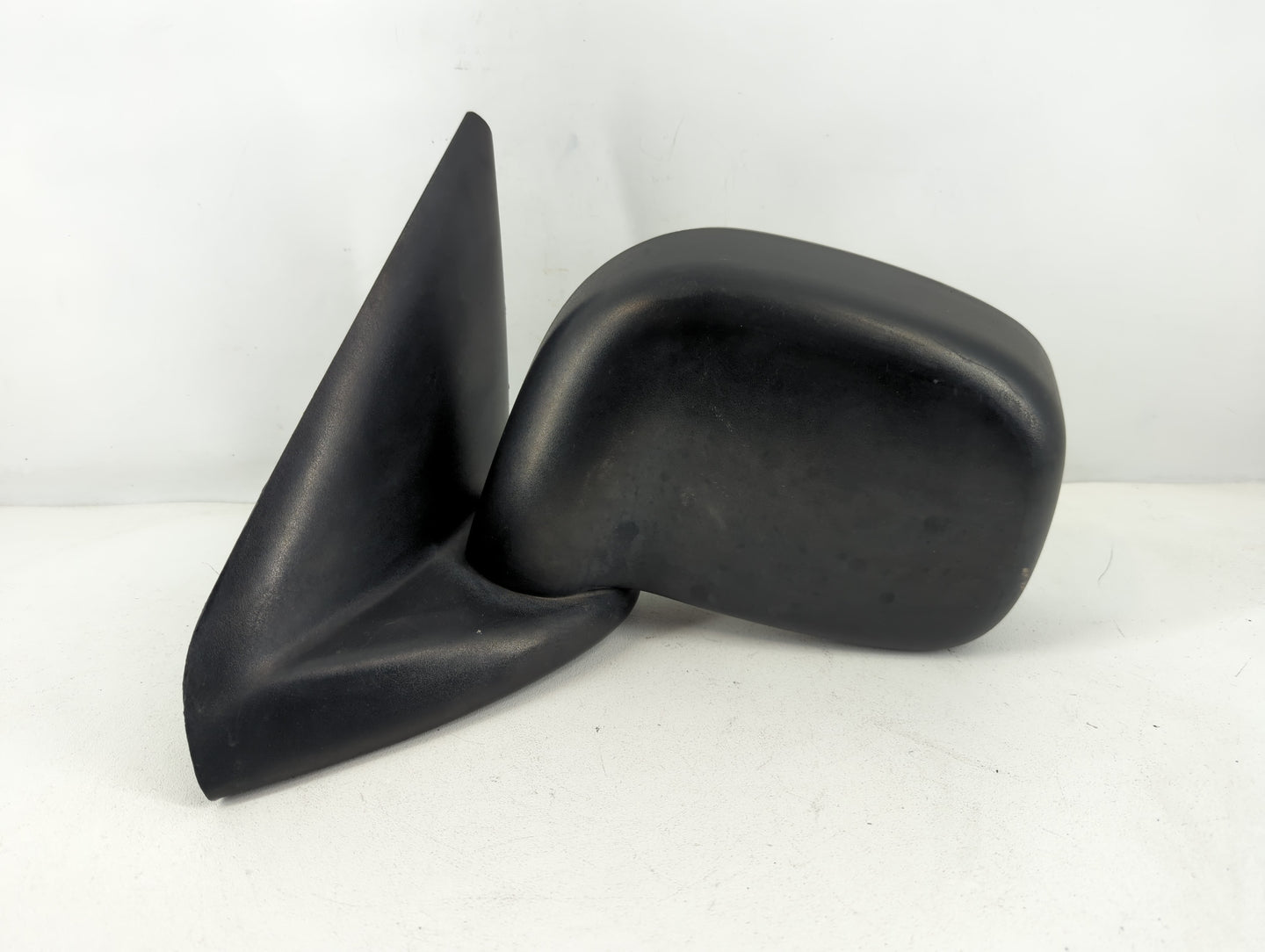 2002-2008 Dodge Ram 1500 Driver Side View Mirror - Left Door Mirror OEM Used - Oemusedautoparts1.com