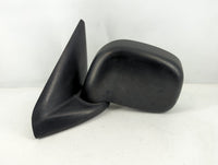 2002-2008 Dodge Ram 1500 Driver Side View Mirror - Left Door Mirror OEM Used - Oemusedautoparts1.com