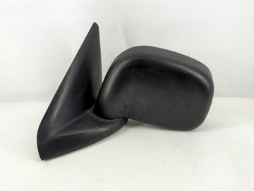 2002-2008 Dodge Ram 1500 Driver Side View Mirror - Left Door Mirror OEM Used - Oemusedautoparts1.com