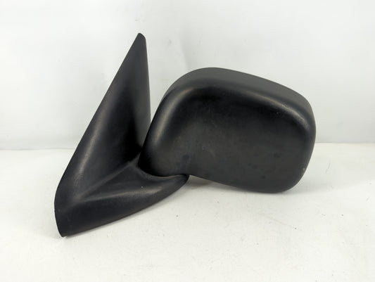 2002-2008 Dodge Ram 1500 Driver Side View Mirror - Left Door Mirror OEM Used - Oemusedautoparts1.com