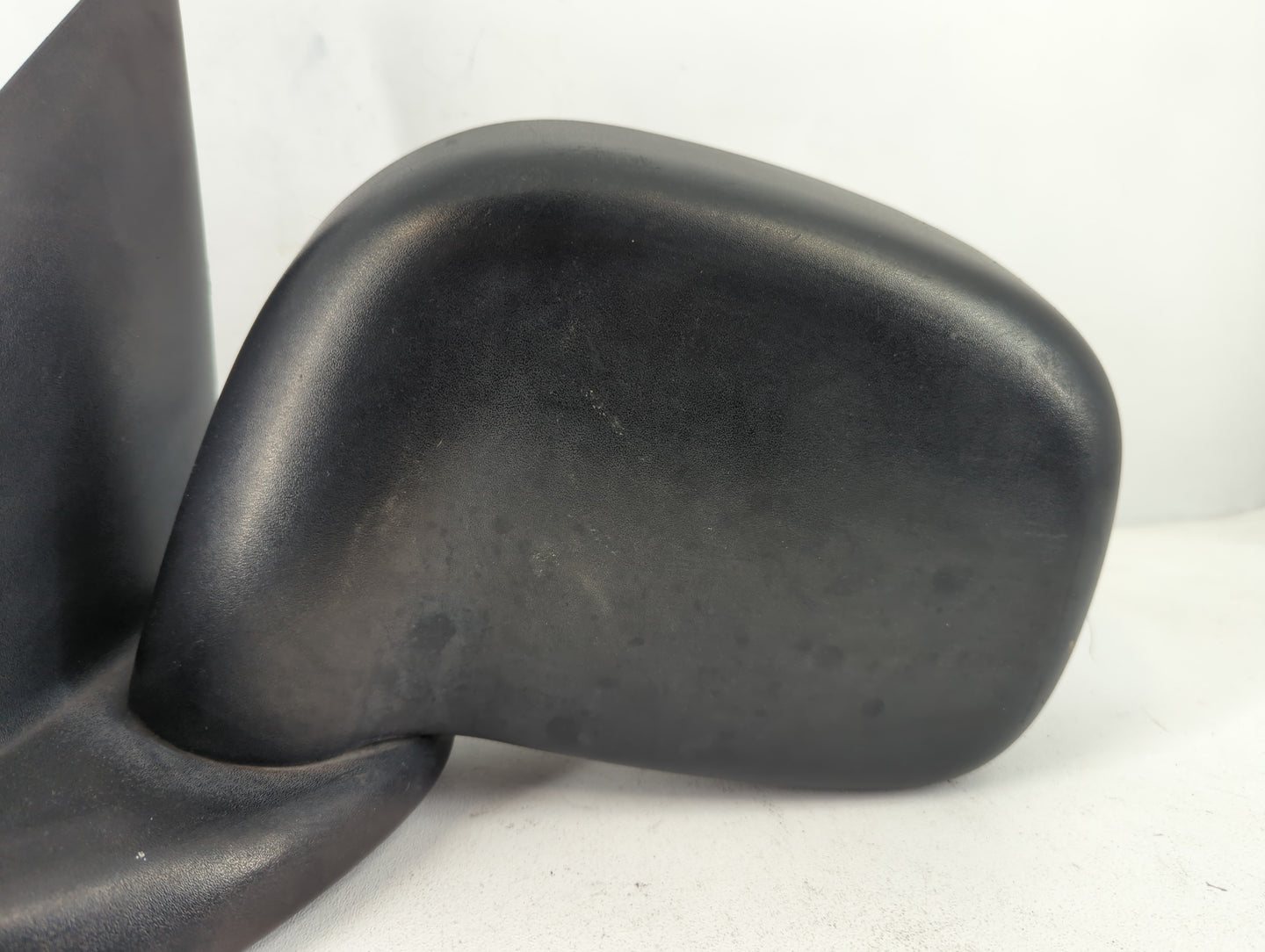 2002-2008 Dodge Ram 1500 Driver Side View Mirror - Left Door Mirror OEM Used - Oemusedautoparts1.com