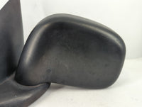 2002-2008 Dodge Ram 1500 Driver Side View Mirror - Left Door Mirror OEM Used - Oemusedautoparts1.com
