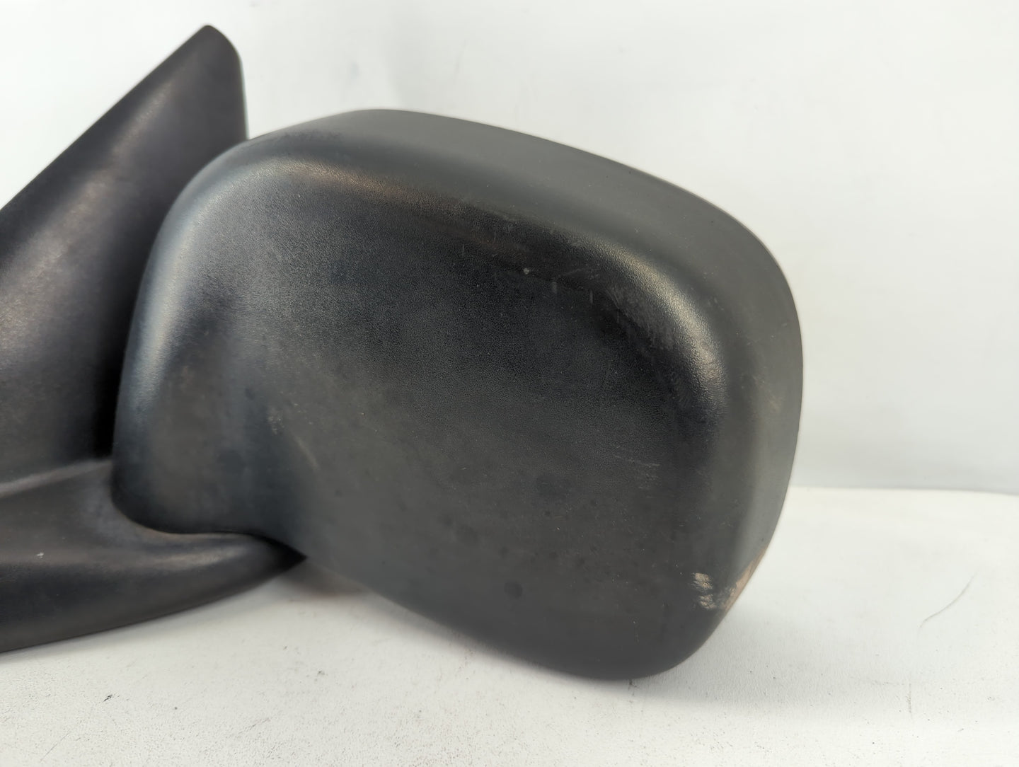 2002-2008 Dodge Ram 1500 Driver Side View Mirror - Left Door Mirror OEM Used - Oemusedautoparts1.com