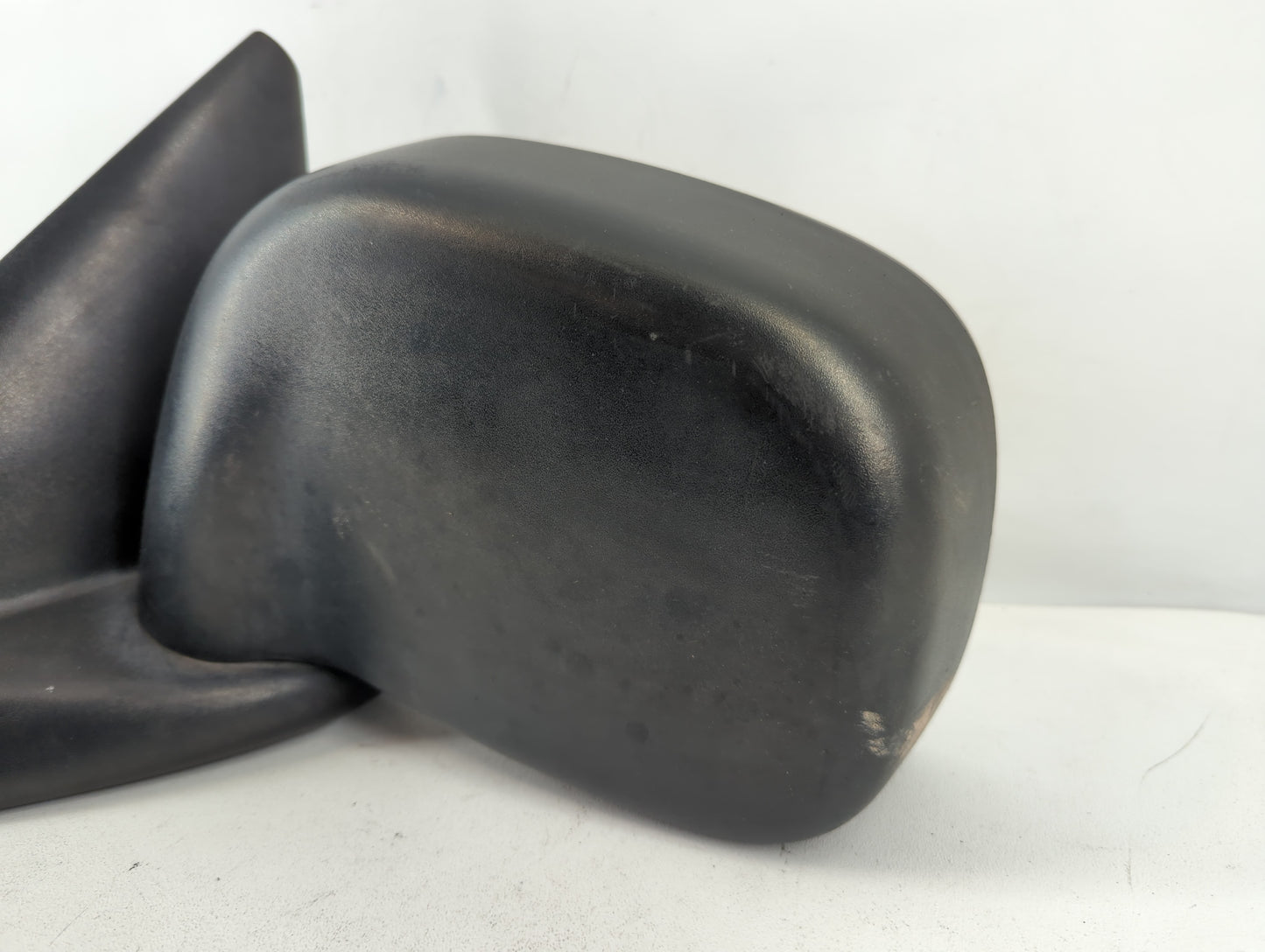 2002-2008 Dodge Ram 1500 Driver Side View Mirror - Left Door Mirror OEM Used - Oemusedautoparts1.com