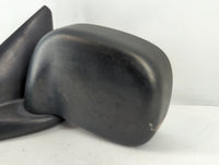 2002-2008 Dodge Ram 1500 Driver Side View Mirror - Left Door Mirror OEM Used - Oemusedautoparts1.com