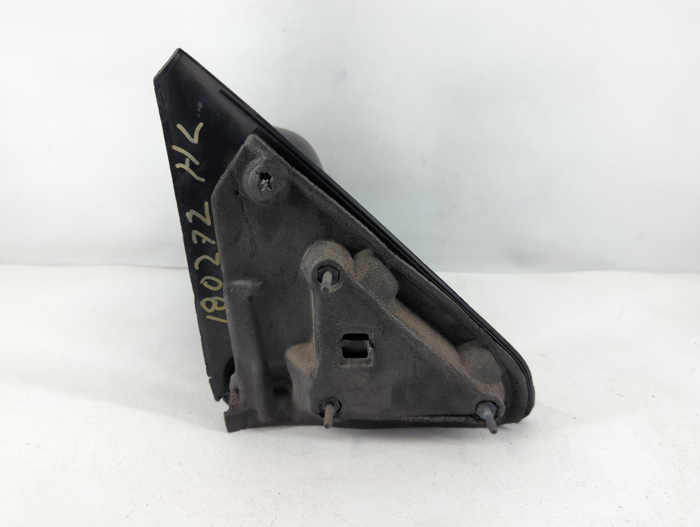 2002-2008 Dodge Ram 1500 Driver Side View Mirror - Left Door Mirror OEM Used - Oemusedautoparts1.com