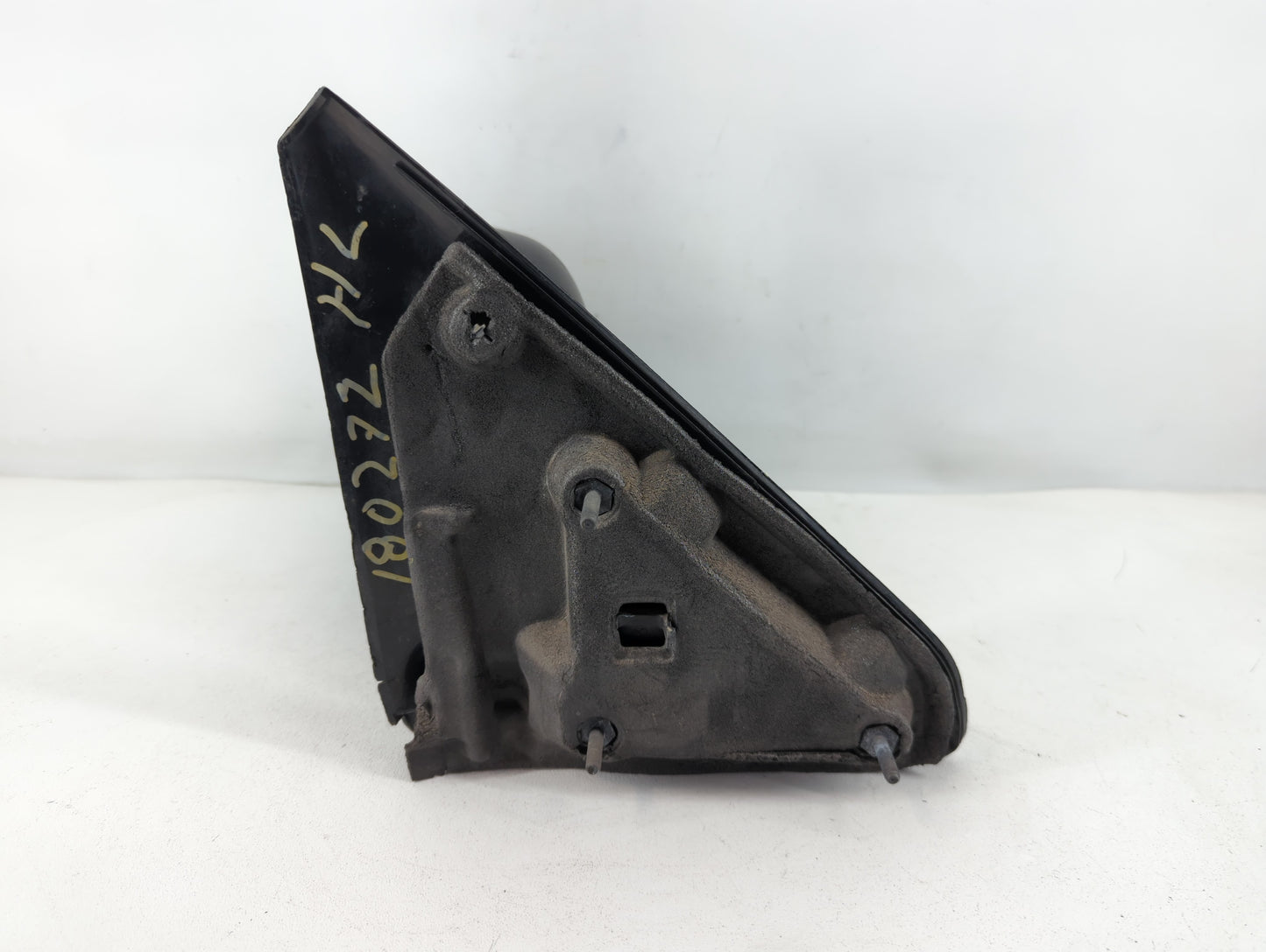 2002-2008 Dodge Ram 1500 Driver Side View Mirror - Left Door Mirror OEM Used - Oemusedautoparts1.com