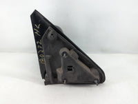 2002-2008 Dodge Ram 1500 Driver Side View Mirror - Left Door Mirror OEM Used - Oemusedautoparts1.com