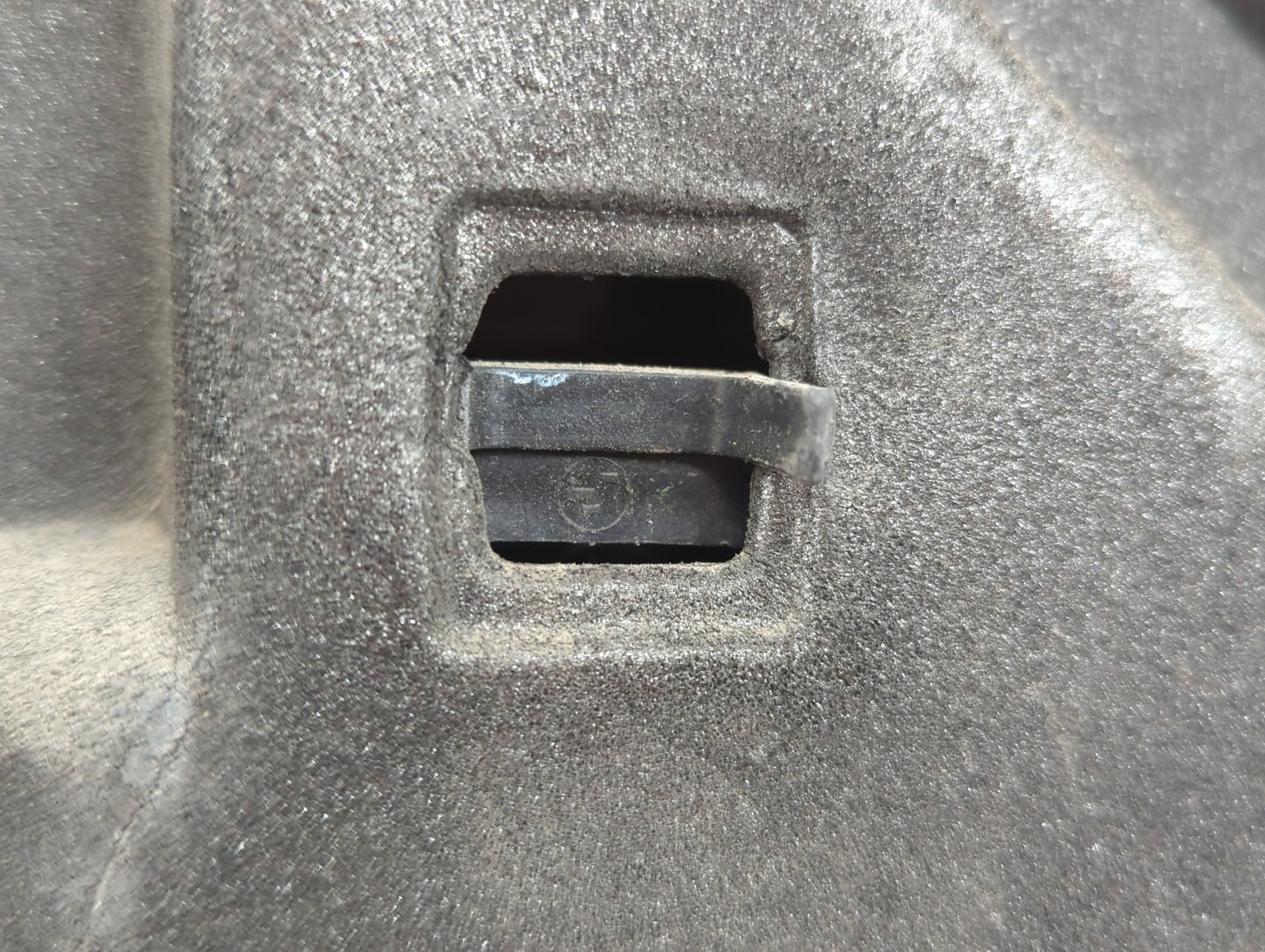 2002-2008 Dodge Ram 1500 Driver Side View Mirror - Left Door Mirror OEM Used - Oemusedautoparts1.com