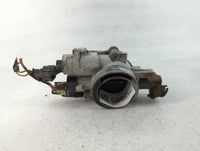 2003 Dodge Ram 1500 Throttle Body Fits OEM Used Auto Parts - Oemusedautoparts1.com