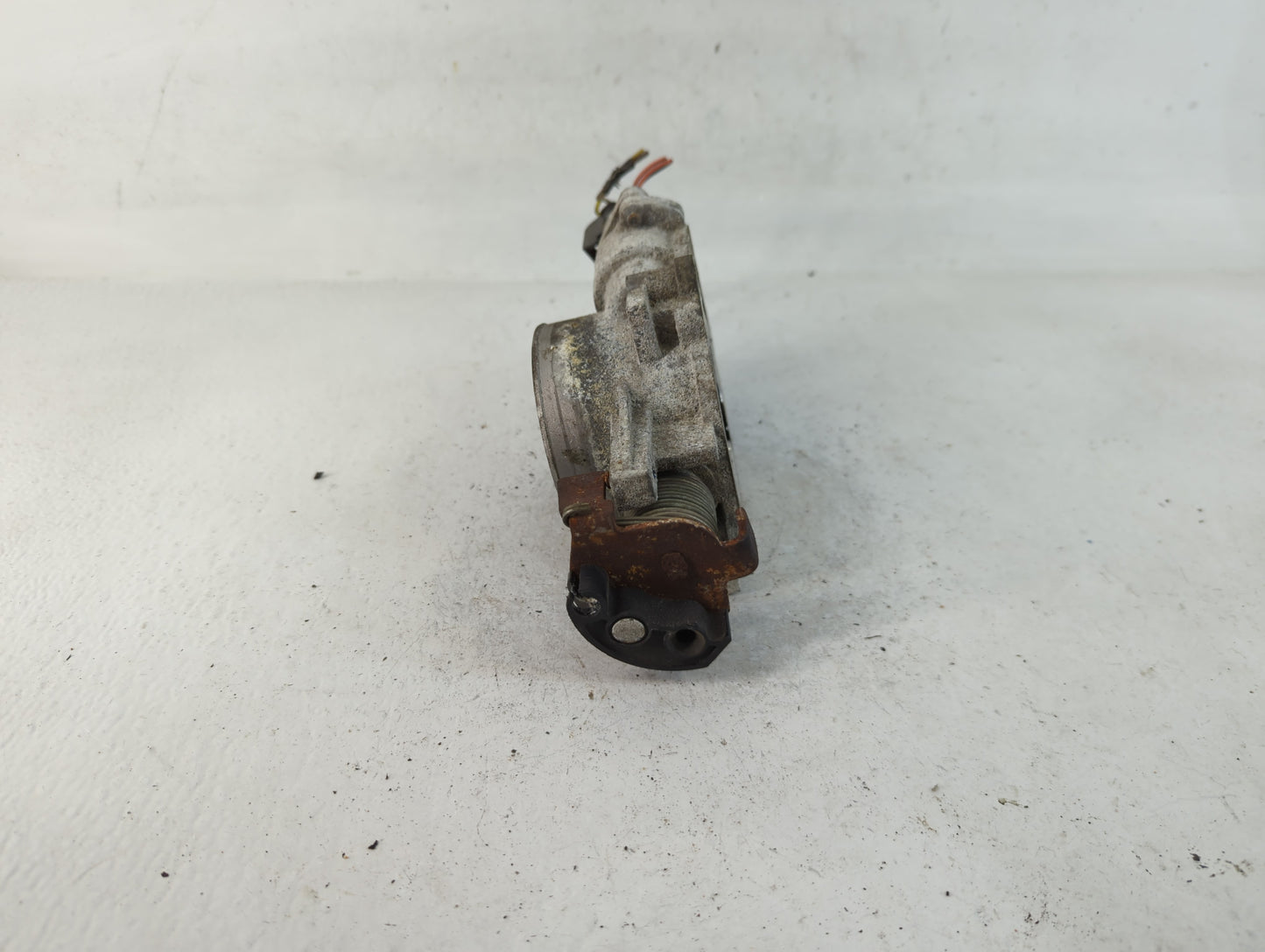 2003 Dodge Ram 1500 Throttle Body Fits OEM Used Auto Parts - Oemusedautoparts1.com