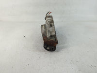 2003 Dodge Ram 1500 Throttle Body Fits OEM Used Auto Parts - Oemusedautoparts1.com