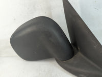 2002-2008 Dodge Ram 1500 Passenger Right Side View Manual Door Mirror - Oemusedautoparts1.com