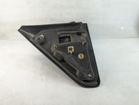 2002-2008 Dodge Ram 1500 Passenger Right Side View Manual Door Mirror - Oemusedautoparts1.com