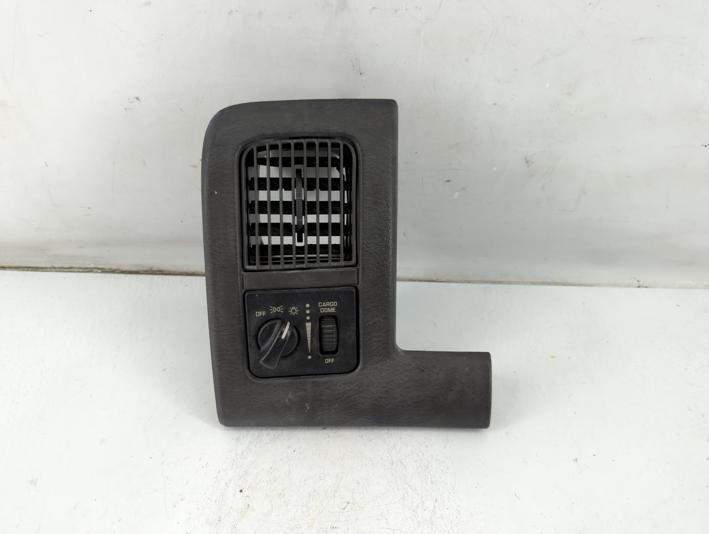2003 Dodge Ram 1500 Headlight Head Light Switch Lamp Control 5gy91xdvaa - Oemusedautoparts1.com