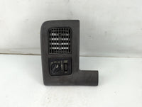 2003 Dodge Ram 1500 Headlight Head Light Switch Lamp Control 5gy91xdvaa - Oemusedautoparts1.com