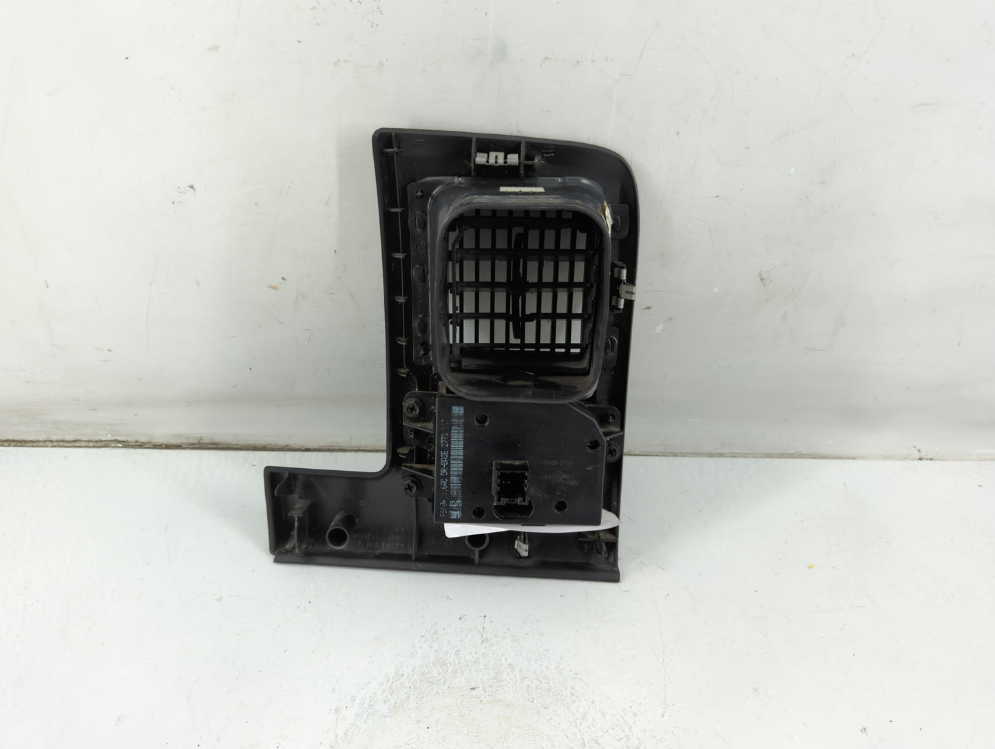 2003 Dodge Ram 1500 Headlight Head Light Switch Lamp Control 5gy91xdvaa - Oemusedautoparts1.com