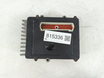 2003 Dodge Ram 1500 PCM Engine Control Computer ECU ECM PCU OEM P/N:P56029053AD Fits OEM Used Auto Parts - Oemusedautoparts1
