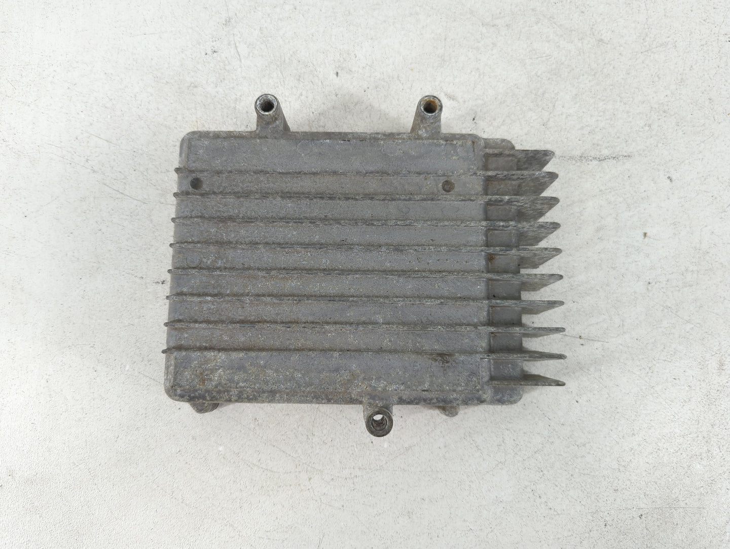 2003 Dodge Ram 1500 PCM Engine Control Computer ECU ECM PCU OEM P/N:P56029053AD Fits OEM Used Auto Parts - Oemusedautoparts1