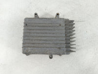 2003 Dodge Ram 1500 PCM Engine Control Computer ECU ECM PCU OEM P/N:P56029053AD Fits OEM Used Auto Parts - Oemusedautoparts1