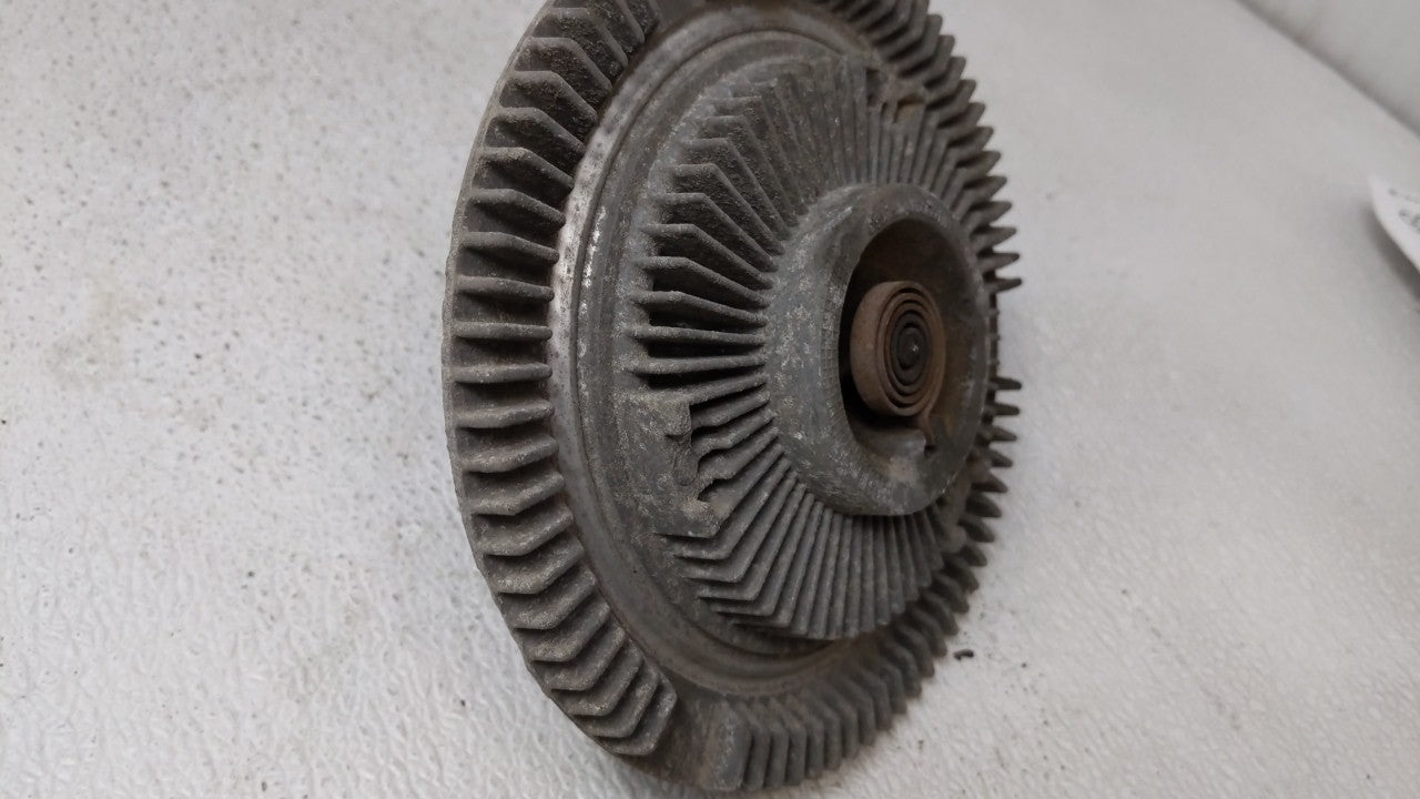 2003 Dodge Ram 1500 Fan Clutch OEM - Oemusedautoparts1.com