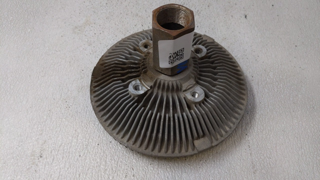 2003 Dodge Ram 1500 Fan Clutch OEM - Oemusedautoparts1.com