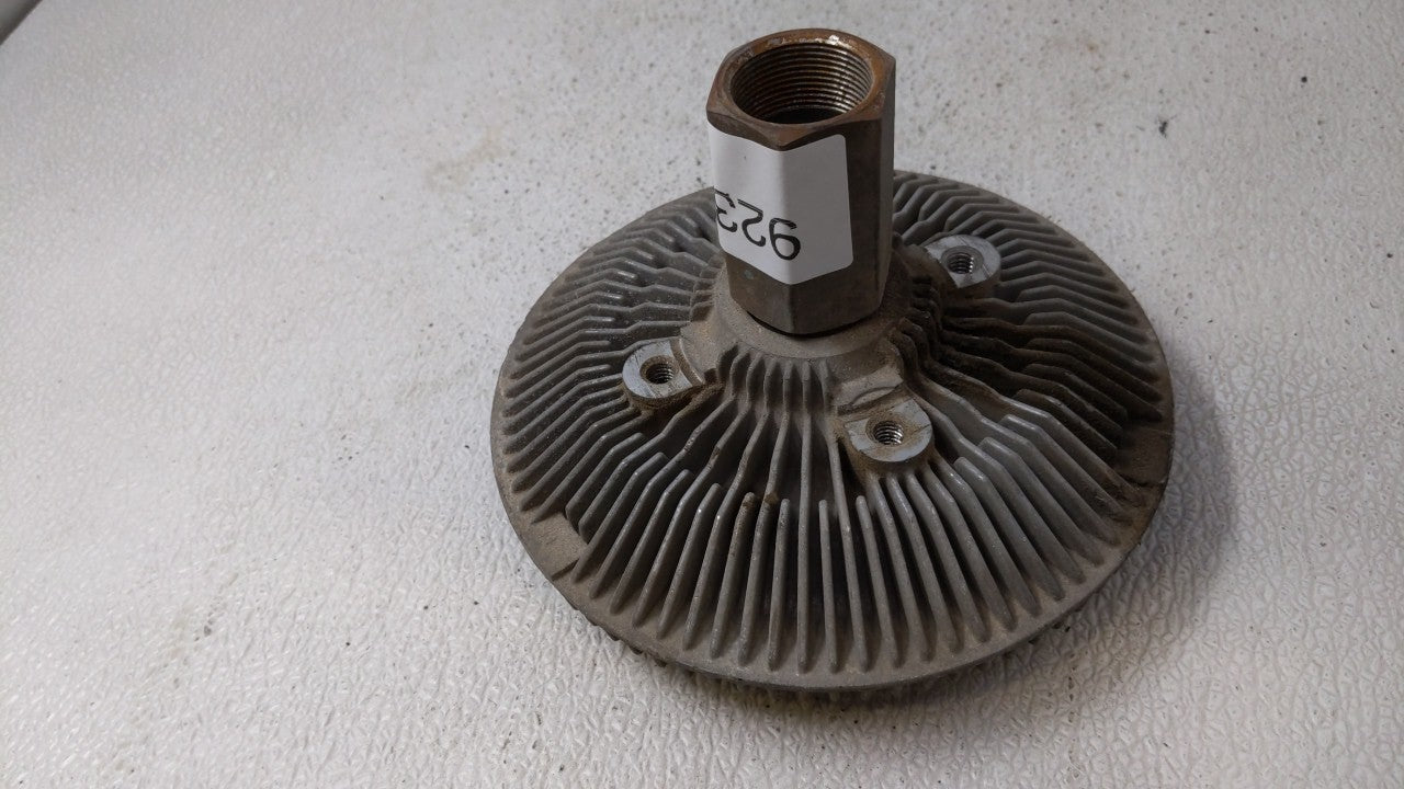 2003 Dodge Ram 1500 Fan Clutch OEM - Oemusedautoparts1.com