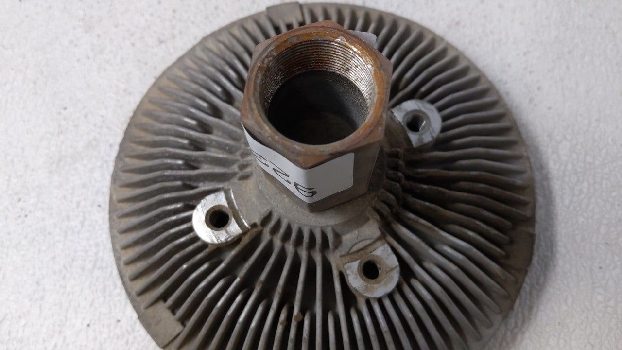 2003 Dodge Ram 1500 Fan Clutch OEM - Oemusedautoparts1.com